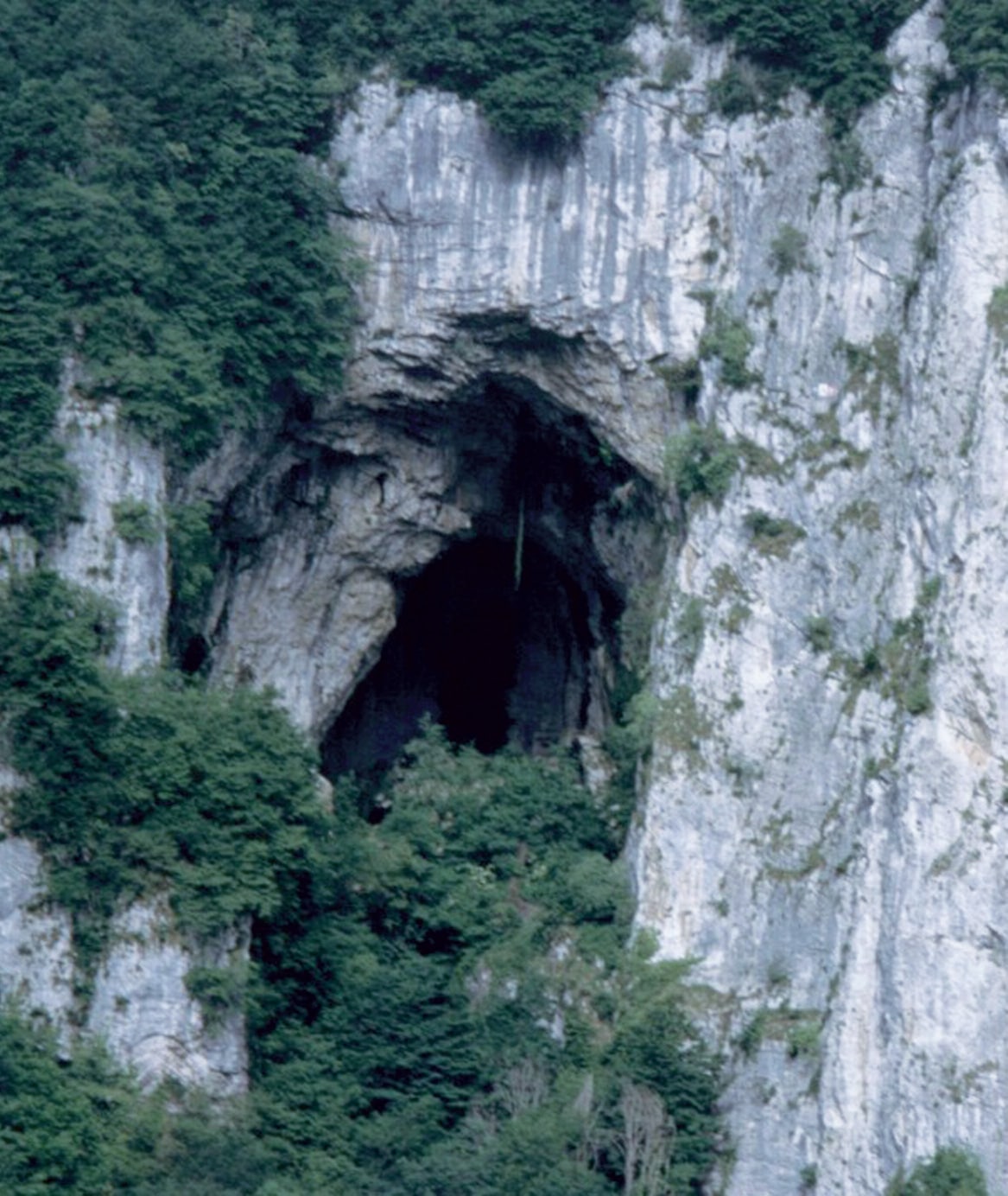 AltaBrianza.org - Il Buco del Piombo - Erba (CO)