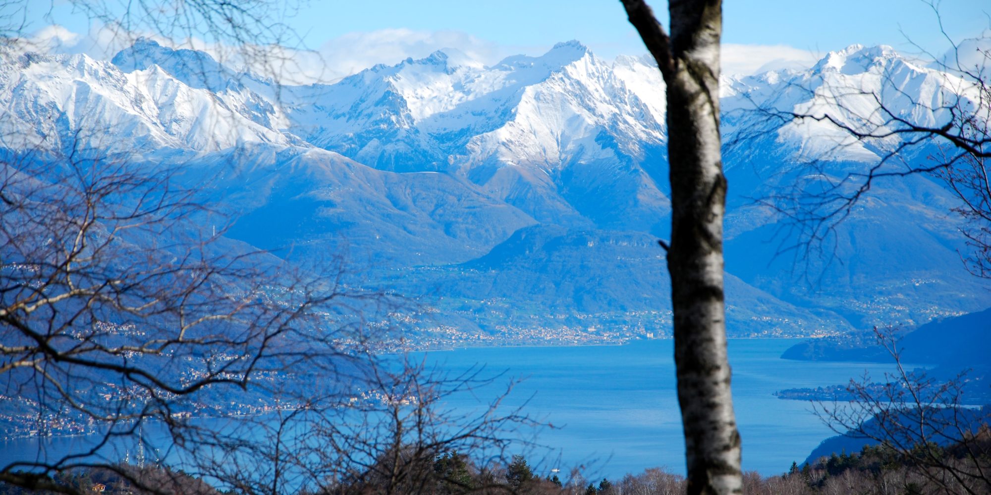 Cosa vedere sul lago di Como