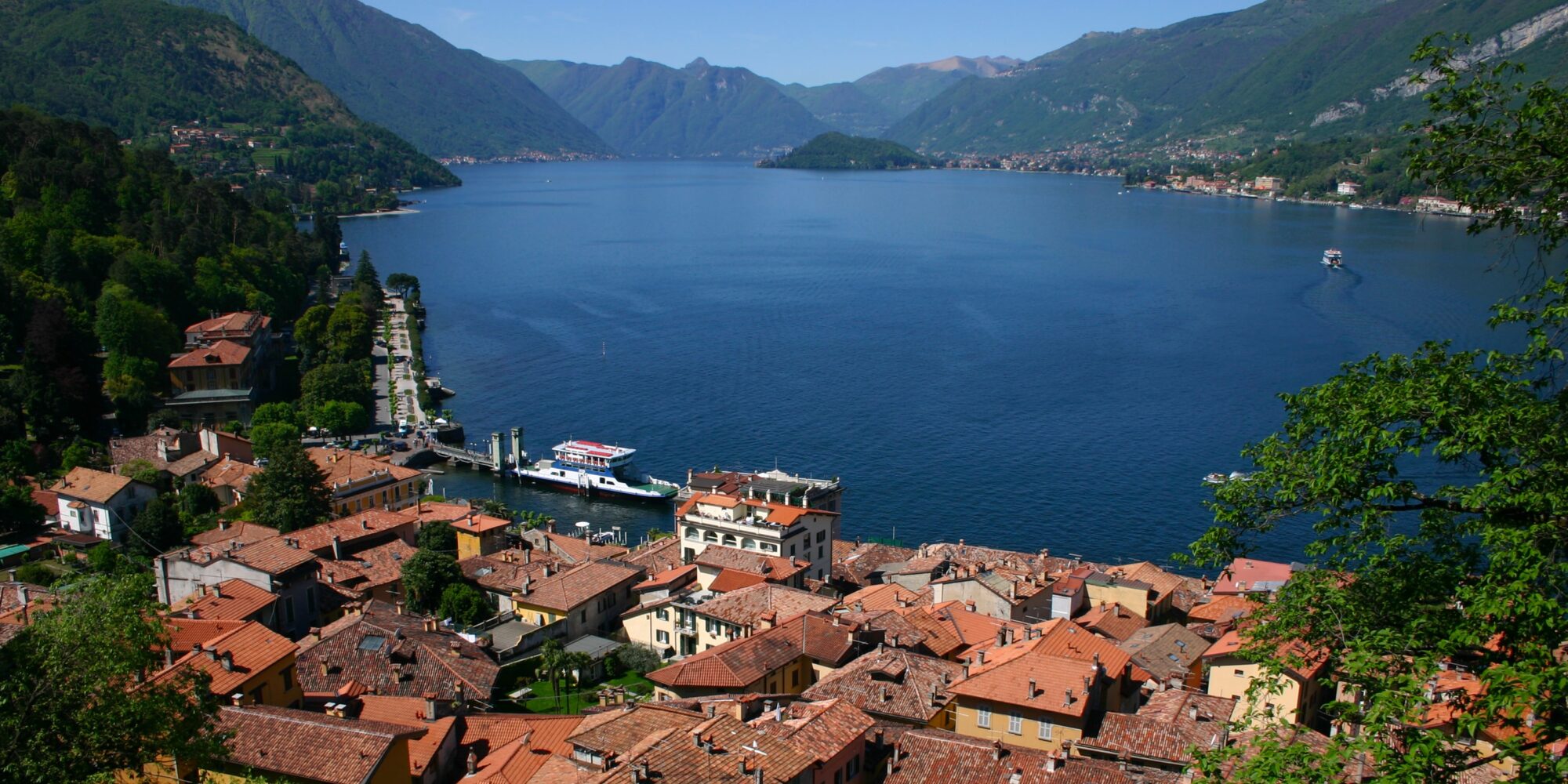 Cosa vedere sul lago di Como